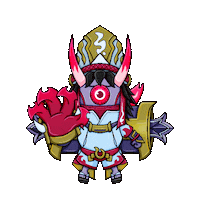 Mlbb Cyclops Sticker by Mobile Legends: Bang Bang