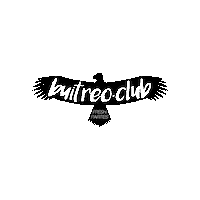 Sticker by BuitreoClub