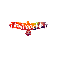 Sticker by BuitreoClub