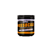 Bossgainz bossgainz migiboss bossgains gochamp Sticker
