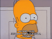 excited season 3 GIF