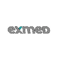 EXMED  Sticker