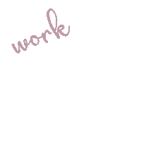 Working Work Work Work Sticker