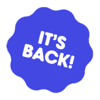 grapecrushwines its back grapecrush grape crush Sticker