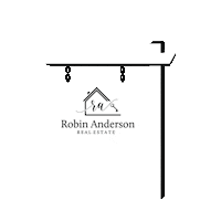 Realestate Forsale Sticker by The Robin Anderson Team - KW