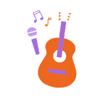 popupchoir popupchoir popup choir Sticker