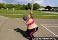 fatty GIF