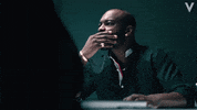 angry thinking GIF by Videoland