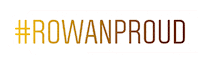 rowanuniversity rowan rowanuniversity rowanu rowanproud Sticker