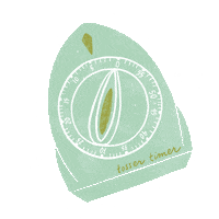 Knopf Start Here Sticker by knopfbooks