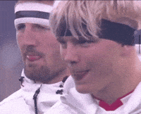 Pollock GIF by The Atlanta Home Experts