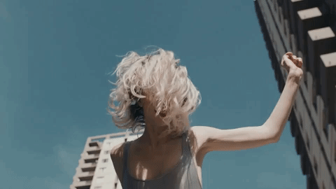 music video dance GIF by NOWNESS