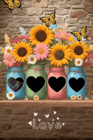 Amigos Love GIF by Murcianys LLC