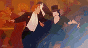 prince eric gay GIF