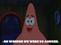 season 7 episode 24 GIF by SpongeBob SquarePants