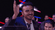 Tv Show Television GIF by LogoTV