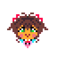 Art Love Sticker