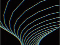 art loop GIF by kidmograph