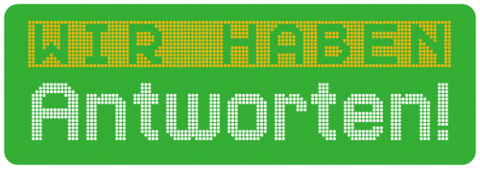 Karriere Fragen GIF by VosslohAG