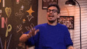 Gregorio Duvivier GIF by Porta Dos Fundos