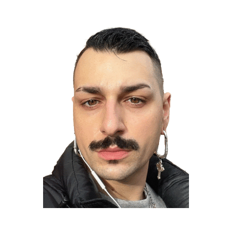 Foodie Sticker by SkinTypeSolutions