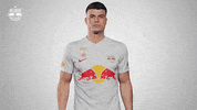 Not Me No GIF by FC Red Bull Salzburg