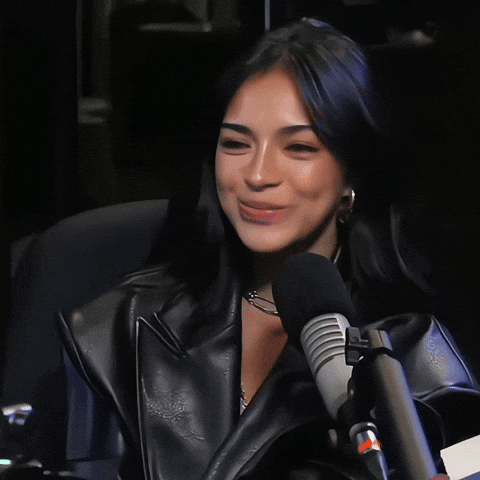 Ms Smile GIF