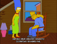 homer simpson episode 13 GIF