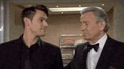 Young And Restless Love GIF by CBS