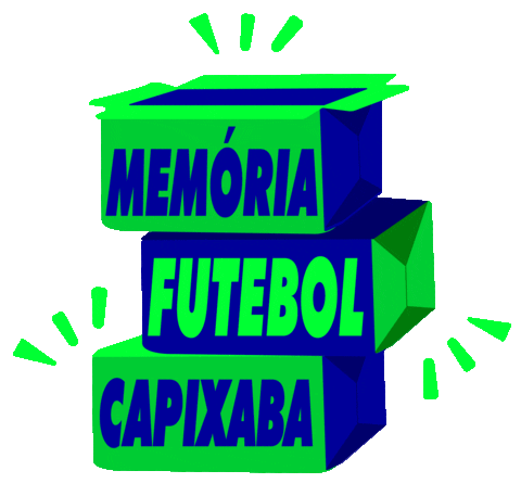 Futebol Capixaba Sticker by futebolcapixabaoficial