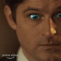 Comedy Upload GIF by Amazon Prime Video