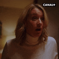 Serie What GIF by CANAL+