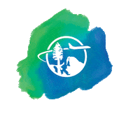 Fresno State Airport Sticker by FlyFresno