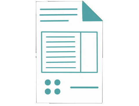 Declaracion Sticker