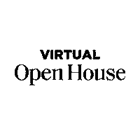 AnsleyRealEstate open house ansley ansleyworks ansley atlanta Sticker