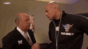 mean gene wrestling GIF by WWE