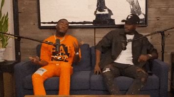 Caribbean Soca GIF by V'ghn