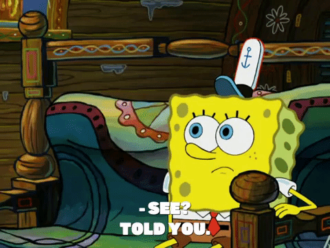 season 7 legends of bikini bottom: the curse of the hex GIF by SpongeBob SquarePants