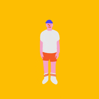 Dance Party GIF by clara.creates