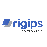 Logo Baustelle Sticker by Saint-Gobain Rigips GmbH