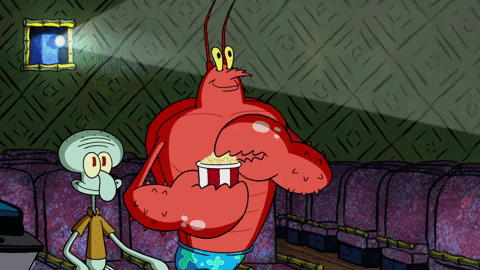 season 9 episode 13 GIF by SpongeBob SquarePants