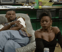 Tichina Arnold Pam GIF by Martin
