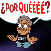 Drama Lgbt GIF by SCRUFF