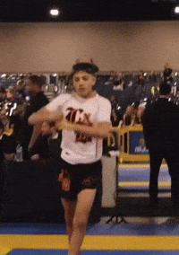 Excited Lets Go GIF