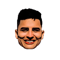 pabscrowned reaction happy new new post Sticker