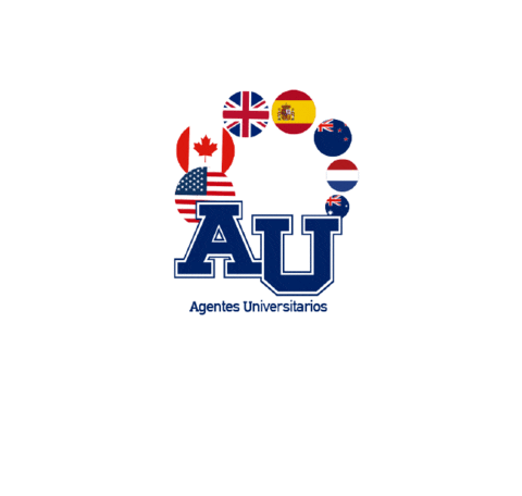 Au2024 Sticker by Agentes Universitarios