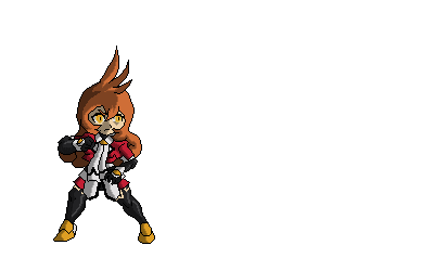 igniz giphyupload pixelart hit original Sticker