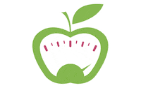 Nutricao Nutricionista Sticker by Juliana Rios Nutri