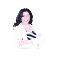 Valor Real Estate Sticker by Gina DiResta