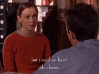 season 4 netflix GIF by Gilmore Girls 